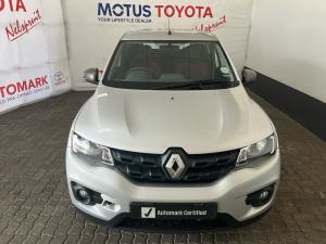 Renault Kwid 1.0 Dynamique - Image 5