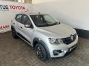Thumbnail Renault Kwid 1.0 Dynamique