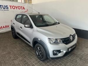 Renault Kwid 1.0 Dynamique - Image 1