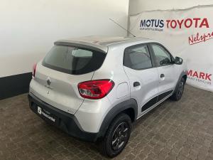 Renault Kwid 1.0 Dynamique - Image 2