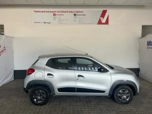 Renault Kwid 1.0 Dynamique - Image 4