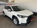 Thumbnail Toyota Corolla Cross 1.8 Xi