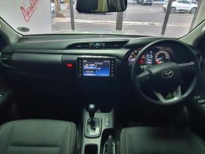 Toyota Hilux 2.4GD-6 double cab 4x4 Raider auto - Image 6