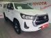 Toyota Hilux 2.4GD-6 double cab 4x4 Raider auto - Thumbnail 1