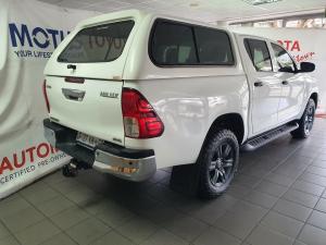 Toyota Hilux 2.4GD-6 double cab 4x4 Raider auto - Image 2
