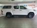 Toyota Hilux 2.4GD-6 double cab 4x4 Raider auto - Thumbnail 3