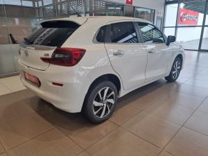 Toyota Starlet 1.5 XR automatic - Image 2