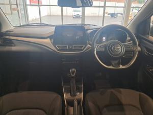 Toyota Starlet 1.5 XR automatic - Image 6