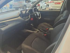 Toyota Starlet 1.5 XR automatic - Image 7