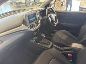 Toyota Starlet 1.5 Xs automatic - Image 7