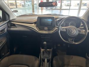 Toyota Starlet 1.5 Xs - Image 6