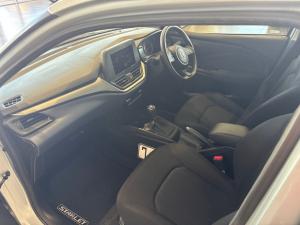 Toyota Starlet 1.5 Xs - Image 7