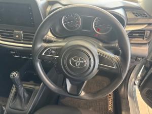 Toyota Starlet 1.5 Xs - Image 8