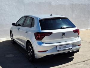 Volkswagen Polo 1.0 TSI - Image 20