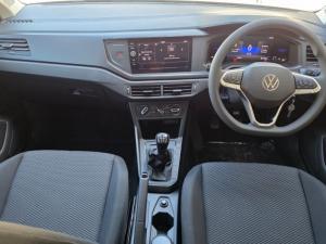 Volkswagen Polo 1.0 TSI - Image 5