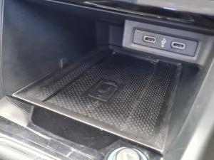 Volkswagen T-CROSS 1.0 TSI Comfortline - Image 10