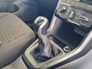 Volkswagen T-CROSS 1.0 TSI Comfortline - Image 11