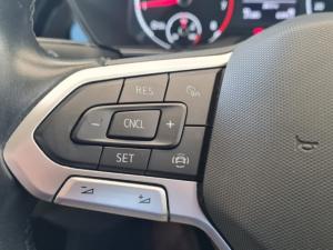 Volkswagen T-CROSS 1.0 TSI Comfortline - Image 12