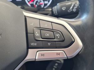 Volkswagen T-CROSS 1.0 TSI Comfortline - Image 13