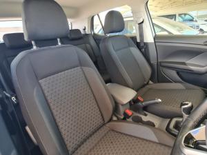 Volkswagen T-CROSS 1.0 TSI Comfortline - Image 15