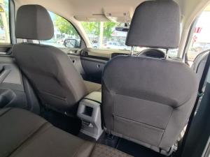 Volkswagen T-CROSS 1.0 TSI Comfortline - Image 16