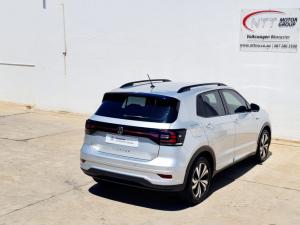 Volkswagen T-CROSS 1.0 TSI Comfortline - Image 18
