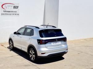 Volkswagen T-CROSS 1.0 TSI Comfortline - Image 20