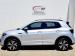 Volkswagen T-CROSS 1.0 TSI Comfortline - Thumbnail 22