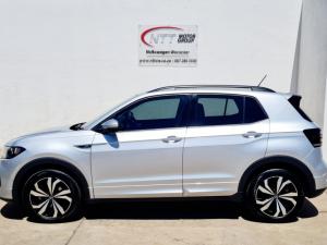 Volkswagen T-CROSS 1.0 TSI Comfortline - Image 22