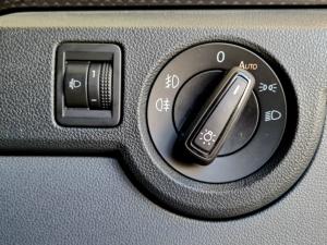 Volkswagen T-CROSS 1.0 TSI Comfortline - Image 8