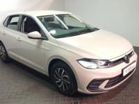 Thumbnail Volkswagen Polo 1.0 TSI Life DSG