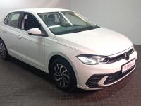 Thumbnail Volkswagen Polo 1.0 TSI Life