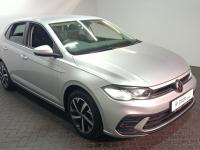 Thumbnail Volkswagen Polo 1.0 TSI Life
