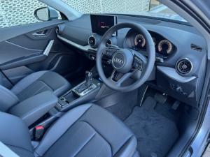 Audi Q2 35 Tfsi Urban Edition TIP - Image 12