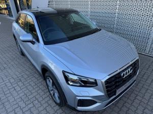 Audi Q2 35 Tfsi Urban Edition TIP - Image 19