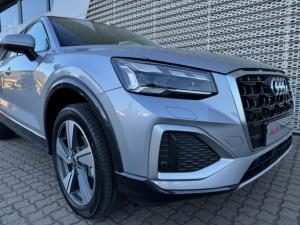 Audi Q2 35 Tfsi Urban Edition TIP - Image 20