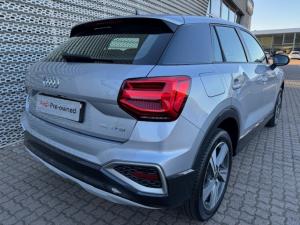 Audi Q2 35 Tfsi Urban Edition TIP - Image 23