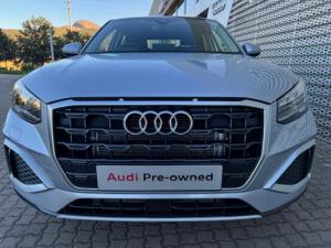 Audi Q2 35 Tfsi Urban Edition TIP - Image 3