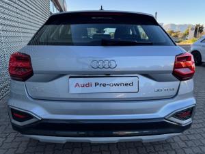 Audi Q2 35 Tfsi Urban Edition TIP - Image 4