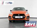 Thumbnail Suzuki Swift 1.4T Sport automatic