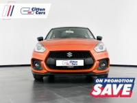 Thumbnail Suzuki Swift 1.4T Sport automatic