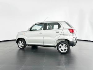 Suzuki S-PRESSO 1.0 GL+ AMT - Image 2