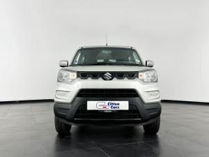 Suzuki S-PRESSO 1.0 GL+ AMT - Image 3