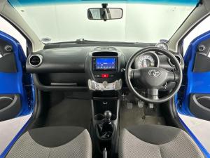 Toyota Aygo 1.0 Fresh 3-Door - Image 16