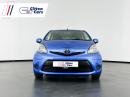 Thumbnail Toyota Aygo 1.0 Fresh 3-Door