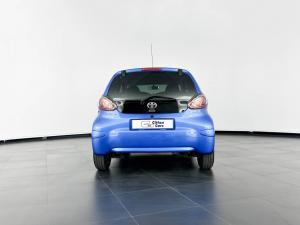 Toyota Aygo 1.0 Fresh 3-Door - Image 2