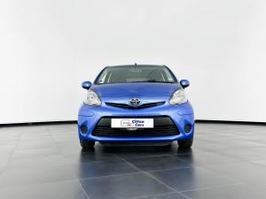 Toyota Aygo 1.0 Fresh 3-Door - Image 3