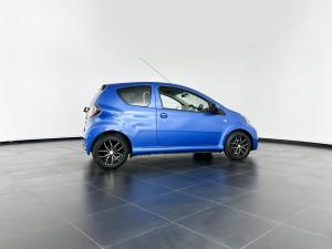 Toyota Aygo 1.0 Fresh 3-Door - Image 6