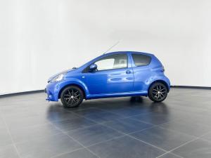 Toyota Aygo 1.0 Fresh 3-Door - Image 7