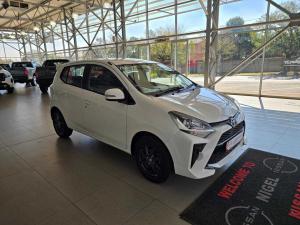 Toyota Agya 1.0 - Image 11